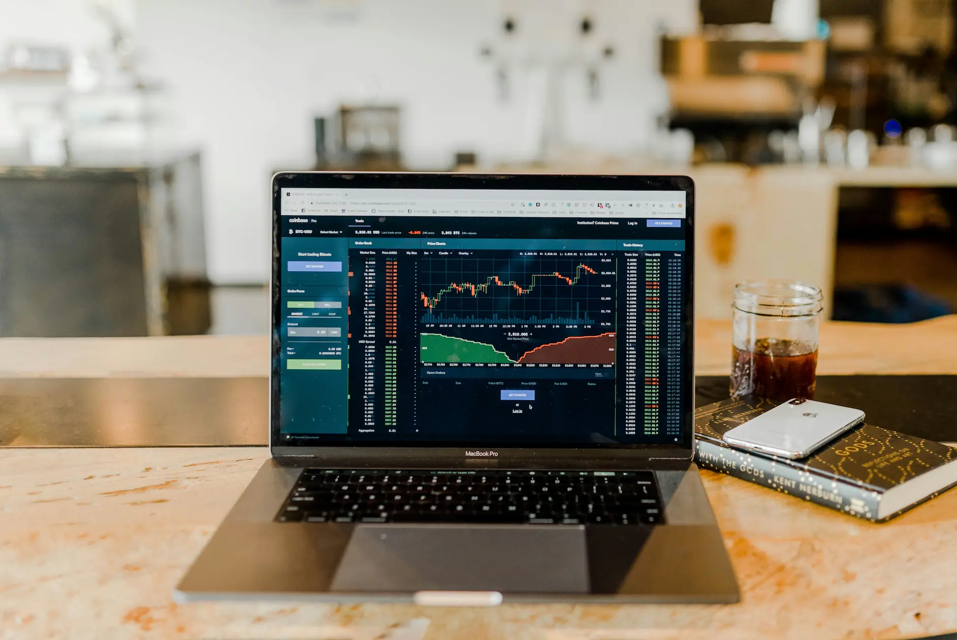 Why Every Trader Needs a Journal to Succeed