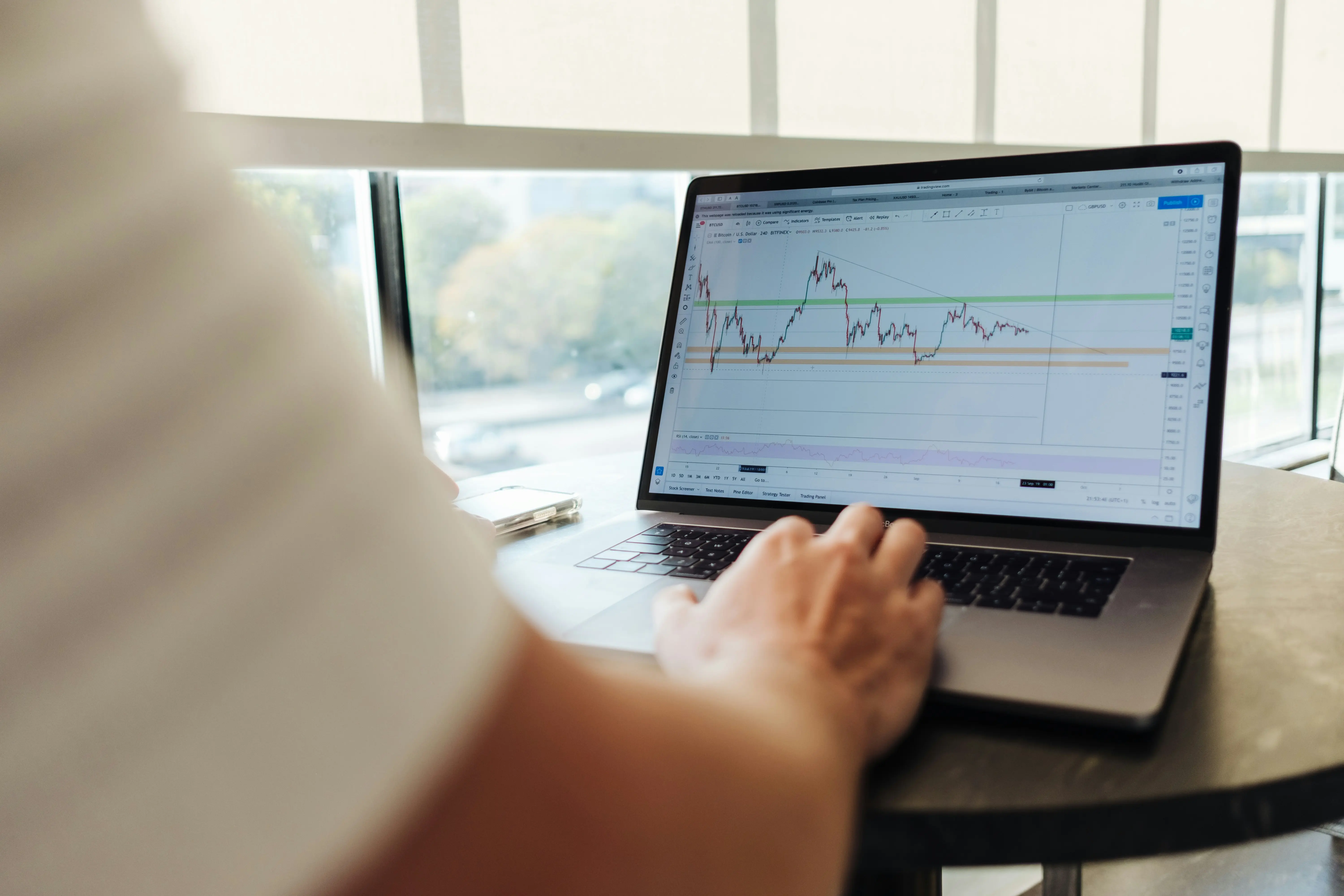 How to Review Your Trades Effectively: A Step-by-Step Framework